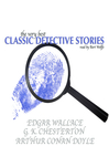 The Very Best Classic Detective Stories (MP3)